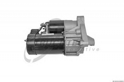 TRUCKTEC AUTOMOTIVE 4242001 -  Стартер